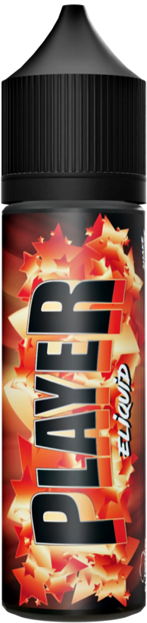 ELIQUID FRANCE - PLAYER 20ml/70ml