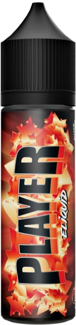 ELIQUID FRANCE - PLAYER 20ml/70ml