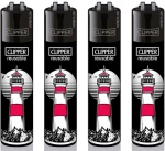 Clipper Αναπτήρας Μεγάλος - Lighthouse