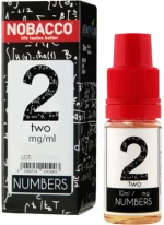 Number (2) Two 10ml