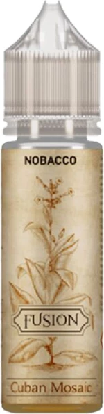 FUSION - Cuban Mosaic