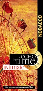 Echo In Time - Intimate 60ml