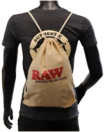RAW Drawstring Bag Τσάντα Πλάτης