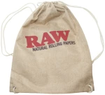 RAW Drawstring Bag Τσάντα Πλάτης