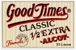 Good Times 1½ Extra - Alcoy