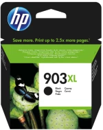 Μελάνι μαύρο HP 903XL