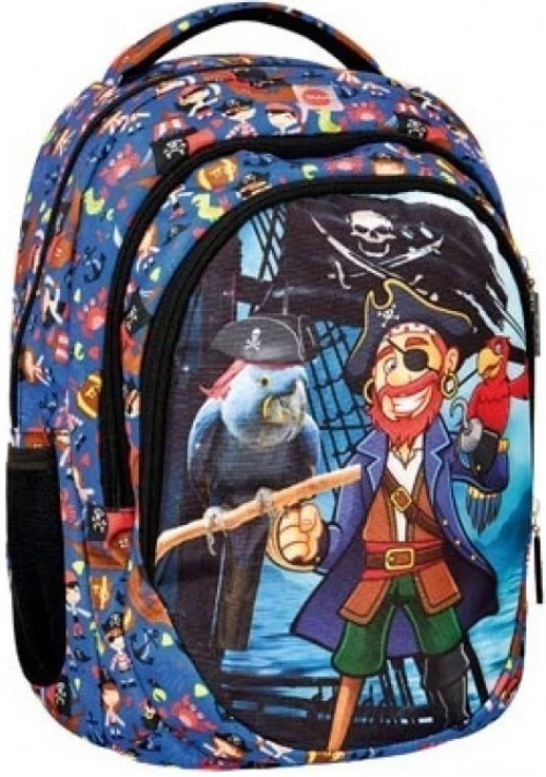 Σακίδιο πλάτης Lyc Sac Jack Parrot 71928