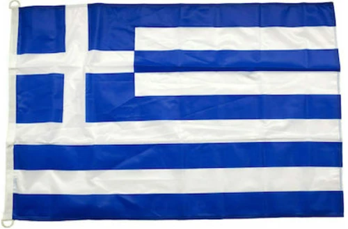 Σημαία Ελληνική 150x250cm