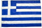 Σημαία Ελληνική 150x250cm