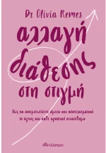 Αλλαγή διάθεσης στη στιγμή