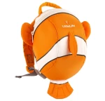 Σακίδιο πλάτης LittleLife Clownfish
