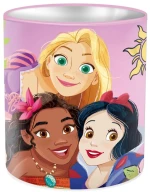 Μολυβοθήκη μεταλλική Disney Princess