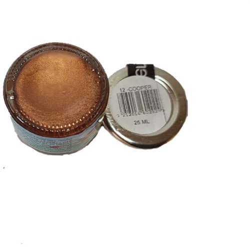 Κηροπατίνες Διαλυτού (Κεριού) 25ml cooper