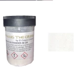 Σκόνη Αγιογραφίας El Greco white zinc/λευκός τσίγκος 50gr