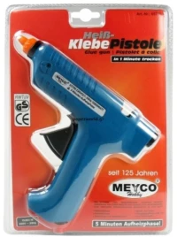 Πιστόλι σιλικόνης Meyco 65700 80w