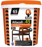 Κόλλα Atlacoll κρυσταλιζέ Νο45 1kg