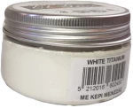 Κερί παλαίωσης white titanium 110ml