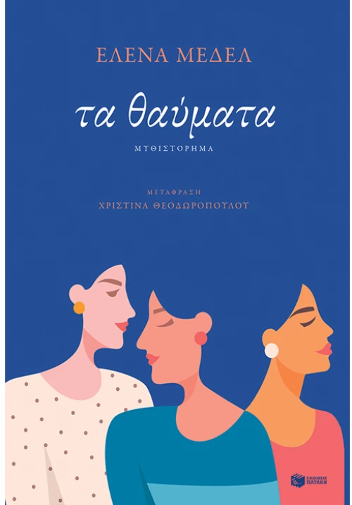 Τα θαύματα