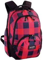 Τσάντα πλάτης Bodypack 205.16661 Κόκκινο