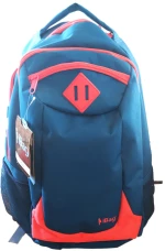 Σακίδιο πλάτης iBag Μπλε 13618