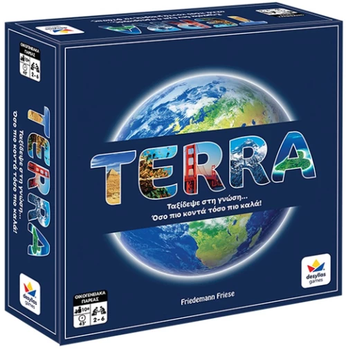 Terra