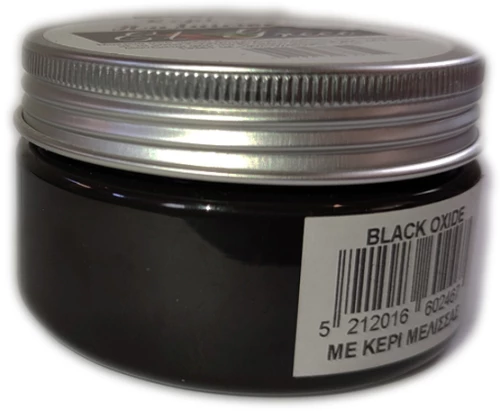 Κερί παλαίωσης black oxide 110ml