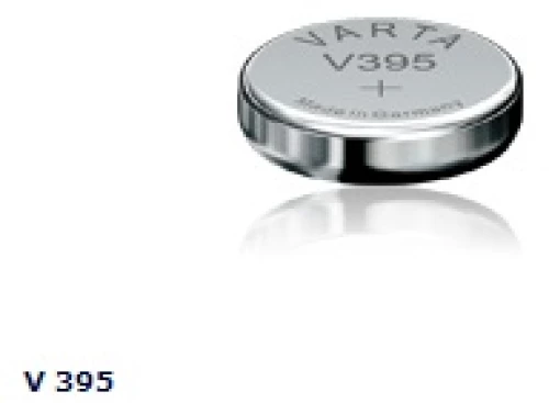 Varta ρολογιού v395 (1τμχ)