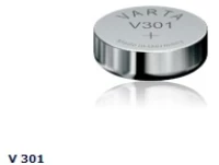 Varta ρολογιού v301 (1τμχ)