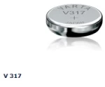 Varta ρολογιού v317 (1τμχ)