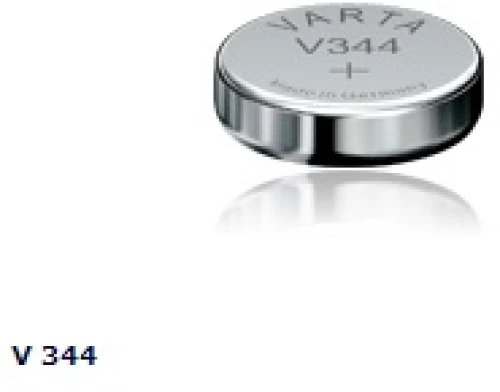 Varta ρολογιού v344 (1τμχ)