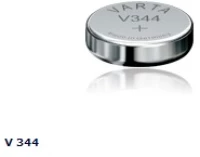 Varta ρολογιού v344 (1τμχ)