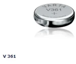 Varta ρολογιού v361 (1τμχ)