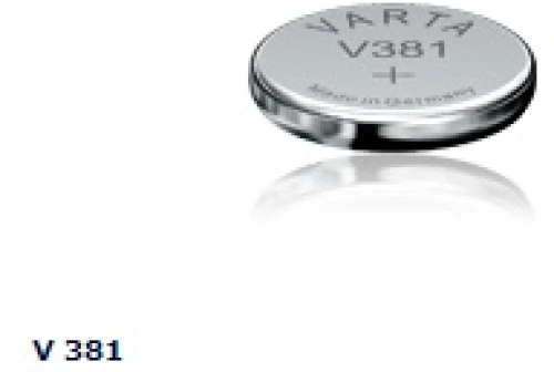 Varta ρολογιού v381 (1τμχ)