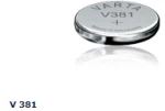 Varta ρολογιού v381 (1τμχ)