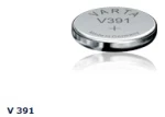 Varta ρολογιού v391 (1τμχ)