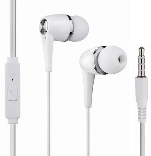 Xo ep21 handsfree άσπρο