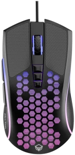 Mt-gm015 φωτιζόμενο gaming ποντίκι