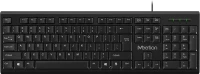 MT-K100 Ενσύρματο Πληκτρολόγιο / US