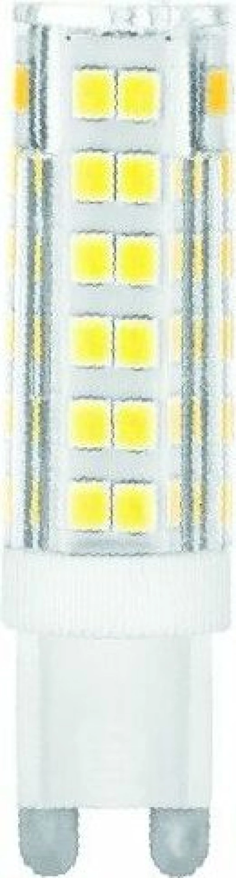 Avide led 4.2w g9 220°cw 6400k