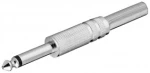Φισ 3.5mm mono αρσ metal