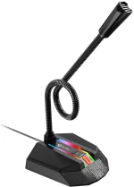 Mt-mc15 gaming μικρόφωνο