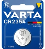 Varta κουμπί λιθίου cr2354 (1τμχ)