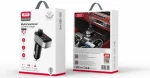 Xo bcc010 smart bluetooth mp3 +5v3.1a car charger