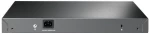 Tp-Link L2+ Managed Switch Tl-Sg3428Xmp, 24X Poe+, 4X Sfp+, Ver. 2.0
