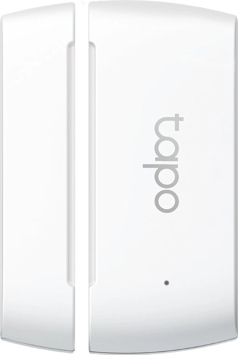 Tp-Link Smart Ασύρματη Μαγνητική Παγίδα Tapo T110, 868Mhz, Ver 1.0
