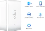 Tp-Link Smart Ασύρματη Μαγνητική Παγίδα Tapo T110, 868Mhz, Ver 1.0