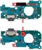 Ανταλλακτικό Small Pcba Spsama335G-0003 Για Samsung Galaxy A33 5G