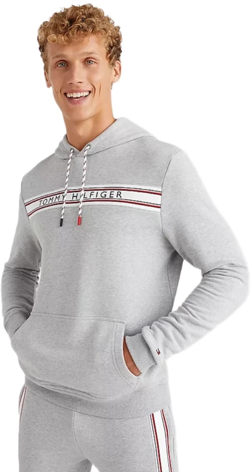 ΑΝΔΡΙΚΟ ΦΟΥΤΕΡ TOMMY HILFIGER UM0UM02427-P61