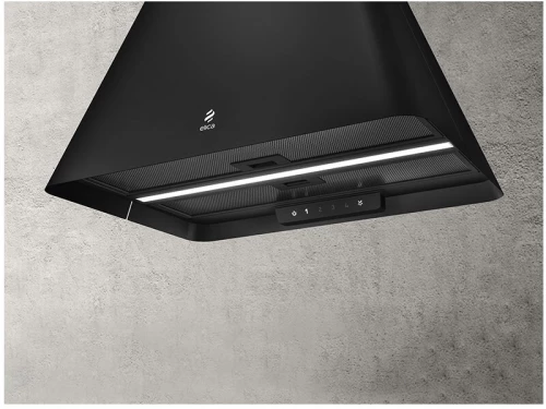 ELICA IKONA LIGHT BL MAT/F/60