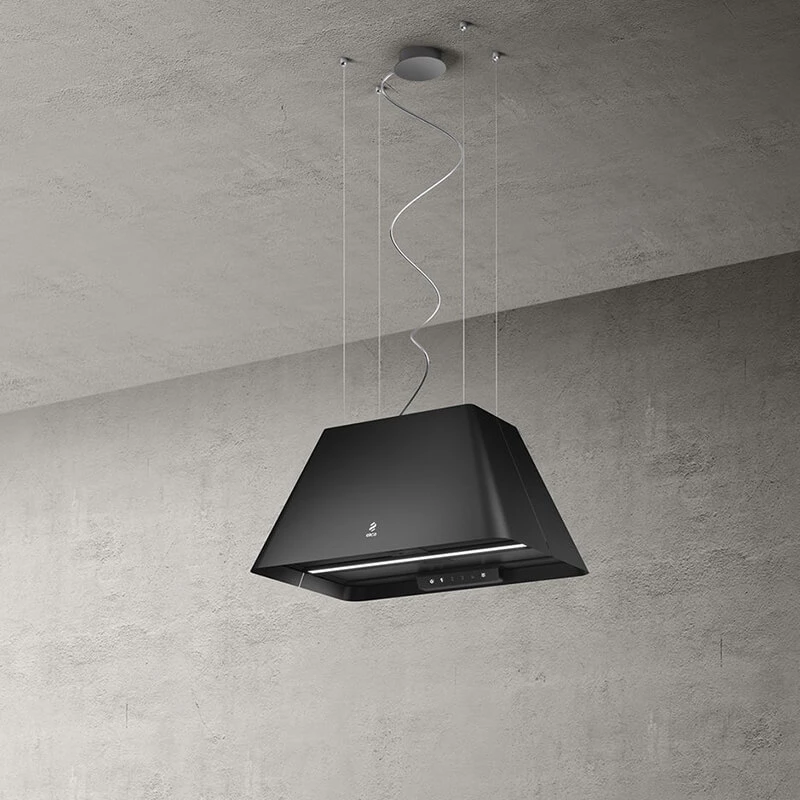 ELICA IKONA LIGHT BL MAT/F/60